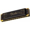 Fender Blues Deville C Diatonická ústna harmonika Fender Blues Deville C Diatonická ústna harmonika