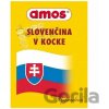 Amos - Slovenčina v kocke - Granna Amos - Slovenčina v kocke - Granna
