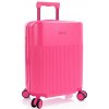 Heys HiLite S Flamingo Pink 46 L HEYS-10172-0050-21 Heys HiLite S Flamingo Pink 46 L HEYS-10172-0050-21