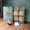 Personalizované Poháre na Whisky Set Specials - 4 Poháre, Kamene Personalizované Poháre na Whisky Set Specials - 4 Poháre, Kamene