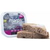 Marp Natural Plus krůtí s lososom 150 g Marp Natural Plus krůtí s lososom 150 g