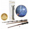 Harry Potter Svietiaca palička bazová EPEE ABY style Prútik so svetelným efektom 7 Harry Potter