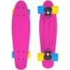 Skateboard STREET SURFING Fizz Board / ružový Skateboard STREET SURFING Fizz Board / ružový