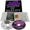 Black Sabbath: Master Of Reality (Deluxe Edition) - 2CD Black Sabbath: Master Of Reality (Deluxe Edition) - 2CD