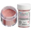 Jedlá prachová perleťová farba Sugarflair - Shimmer Pink 4g Jedlá prachová perleťová farba Sugarflair - Shimmer Pink 4g