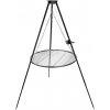 Berdsen BD-884 Stojan nad oheň s roštom 180 cm, rošt 80 cm Berdsen BD-884 Stojan nad oheň s roštom 180 cm, rošt 80 cm