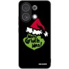 Picasee ULTIMATE CASE pro Xiaomi Redmi Note 13 4G - Grinch 2 Picasee ULTIMATE CASE pro Xiaomi Redmi Note 13 4G - Grinch 2