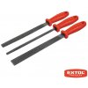 Extol Premium Sada rašplí 250mm 3ks