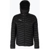 Mammut pánska páperová bunda Albula IN black