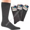 SOCKS4FUN Zimné ponožky W-6857 k.1 SOCKS4FUN Zimné ponožky W-6857 k.1