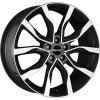 MAK HIGHLANDS 6,5X16 5X114,3 ET50 MAK HIGHLANDS 6,5X16 5X114,3 ET50