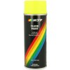MOTIP fluorescenčný sprej farba žltá 400ml MOTIP fluorescenčný sprej farba žltá 400ml