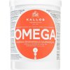 Kallos KJMN Professional Omega vyživujúca maska na vlasy s omega-6 komplexom a makadamia olejom 1000 ml Kallos KJMN Professional Omega vyživujúca maska na vlasy s omega-6 komplexom a makadamia olejom 1000 ml