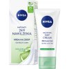 Nivea 24H denný zmatňujúci krém na tvár, 50 ml Nivea 24H denný zmatňujúci krém na tvár, 50 ml