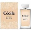 Bi-es Parfumovaná voda Cecile 90ml Bi-es Parfumovaná voda Cecile 90ml
