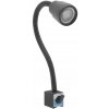 MAGNETICKÉ ZÁKLADNÉ SVETLO NA SÚSTRUH, LED SVETLO NA OBSLUHU STROJOV, 5 W, 110 – 220 V MAGNETICKÉ ZÁKLADNÉ SVETLO NA SÚSTRUH, LED SVETLO NA OBSLUHU STROJOV, 5 W, 110 – 220 V