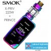 Smoktech full kit X-PRIV s TFV12 Prince - Rainbow (MOD grip) Smoktech full kit X-PRIV s TFV12 Prince - Rainbow (MOD grip)