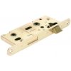 HOBES zámok zadlabávací K111 P-L Zn WC s orechom 72/60 498381 HOBES zámok zadlabávací K111 P-L Zn WC s orechom 72/60 498381