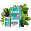 10ml Triple Mint ARAMAX SALT e-liquid, obsah nikotínu 10 mg 10ml Triple Mint ARAMAX SALT e-liquid, obsah nikotínu 10 mg