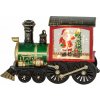 Verk 26291 Vianočná dekoračná LED Lampáš lokomotíva Verk 26291 Vianočná dekoračná LED Lampáš lokomotíva