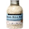 Dead Sea soľ do kúpeľa z Mŕtveho mora 600 g Dead Sea soľ do kúpeľa z Mŕtveho mora 600 g