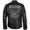 bunda pánska AFFLICTION - AMERICAN METAL - 110OW428-BK XXL bunda pánska AFFLICTION - AMERICAN METAL - 110OW428-BK XXL