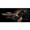Warhammer 40.000: Inquisitor - Martyr Warhammer 40.000: Inquisitor - Martyr