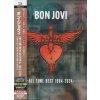 3CD/Blu-ray Bon Jovi: All Time Best 1984-2024 = オール・タイム・ベスト 1984-2024 LTD | DLX 3CD/Blu-ray Bon Jovi: All Time Best 1984-2024 = オール・タイム・ベスト 1984-2024 LTD | DLX