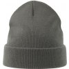 Atlantis Zimná čiapka AT127 Dark Grey one size Atlantis Zimná čiapka AT127 Dark Grey one size