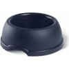 Barry King Plastová miska pro psy XL, 2,25L, tmavě modrá, průměr 29 cm, Barry King Plastová miska pro psy XL, 2,25L, tmavě modrá, průměr 29 cm,
