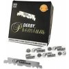 Derby Derby Premium Single Edged žiletky Derby Derby Premium Single Edged žiletky