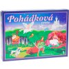 Spoločenská hra Rozprávková cesta v krabičke Spoločenská hra Rozprávková cesta v krabičke