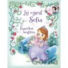 Jej výsosť Sofia - Kúzelná hostina - Egmont SK Jej výsosť Sofia - Kúzelná hostina - Egmont SK