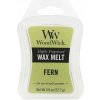 WOODWICK FERN vonný vosk 22,7g WOODWICK FERN vonný vosk 22,7g