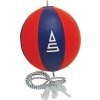 SULOV Box loptu Pvc dvojitý-Punchball SULOV Box loptu Pvc dvojitý-Punchball
