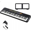 Yamaha PSR F52 Yamaha PSR F52
