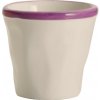 Hrnček Lido Rim 70 ml ametystový Hrnček Lido Rim 70 ml ametystový