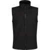 Regatta Professional vesta Flux TRA 788 softshellová COT-36A78800200 černá