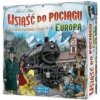 Wsiasc do Pociagu: Europa (Hra) Wsiasc do Pociagu: Europa (Hra)