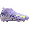 Nike | JR ZOOM SUPERFLY 10 ACAD FGMG | fialová| 38 Nike | JR ZOOM SUPERFLY 10 ACAD FGMG | fialová| 38