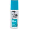 Mexx City Breeze For Him 75 ml parfumovaný dezodorant pre mužov DEO Mexx City Breeze For Him 75 ml parfumovaný dezodorant pre mužov DEO