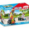 PLAYMOBIL® 71257 Starter Pack Záchranář na Segwayi PLAYMOBIL® 71257 Starter Pack Záchranář na Segwayi