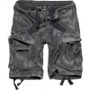 Brandit Vintage shorts Darkcamo