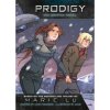 Top Shelf Productions Prodigy: The Graphic Novel Top Shelf Productions Prodigy: The Graphic Novel