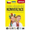 Česko ukrajinská konverzace Česko ukrajinskij razmovnik Česko ukrajinská konverzace Česko ukrajinskij razmovnik