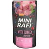 Rafi Adult Mini GF with Turkey 150 g Rafi Adult Mini GF with Turkey 150 g