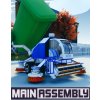 Main Assembly Main Assembly
