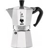 Bialetti Moka Express 3 porcie Bialetti Moka Express 3 porcie