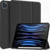 Tech-Protect SC Pen puzdro na iPad Pro 11'' 2020 / 2021 / 2022 TEC929209 čierne Tech-Protect SC Pen puzdro na iPad Pro 11'' 2020 / 2021 / 2022 TEC929209 čierne