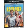 Kaskadér Blu-ray Kaskadér Blu-ray